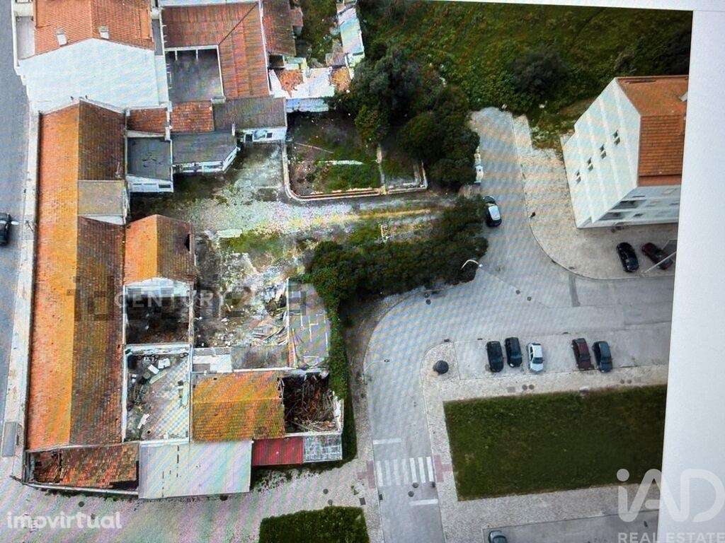 Terreno em Montijo e Afonsoeiro de 2432,00 m2 - Grande imagem: 5/5