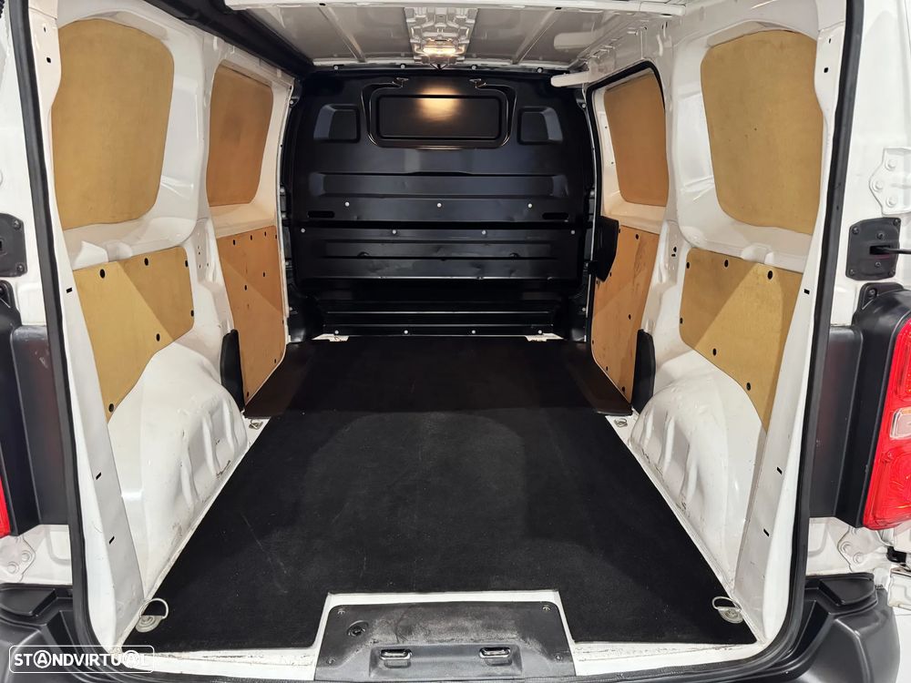 Citroën Jumpy 1.6 Hdi - 11