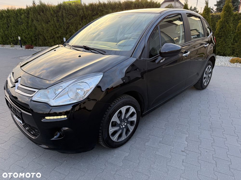 Citroën C3 Pure Tech (VTi) 68 Attraction - 3