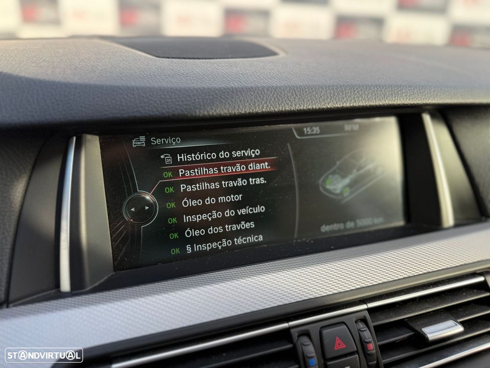 BMW M550d xDrive Auto - 58