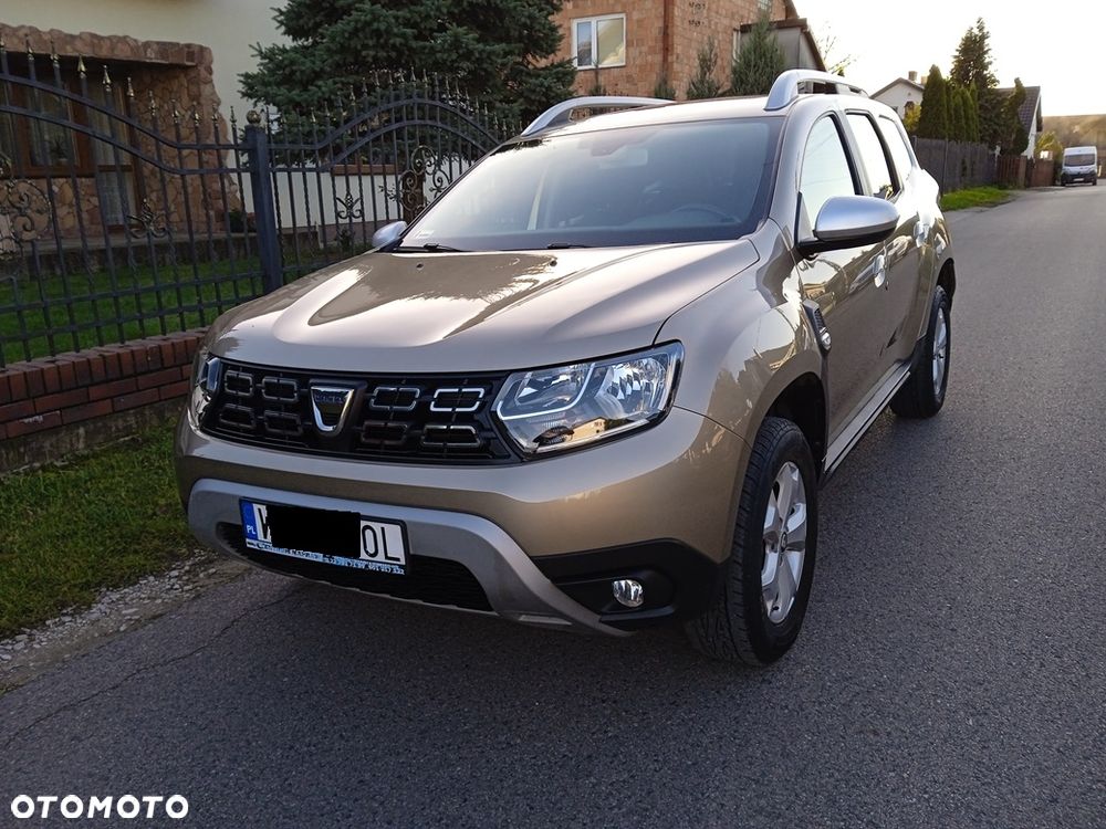 Dacia Duster SCe 115 4x2 Laureate - 3
