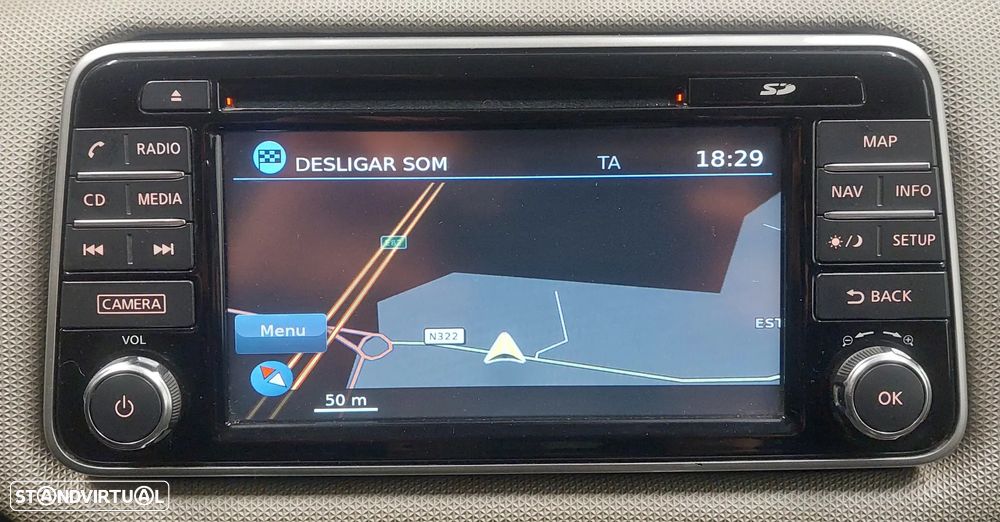 Nissan Micra 0.9 IG-T Tekna S/S - 15