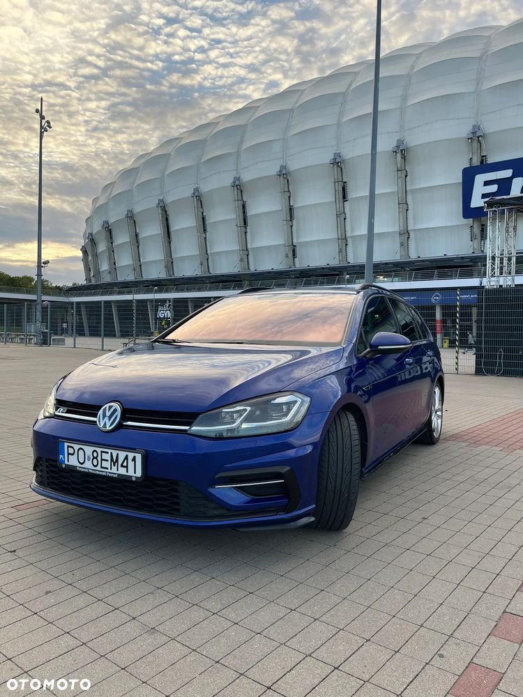Volkswagen Golf 1.4 TSI BMT Highline - 4