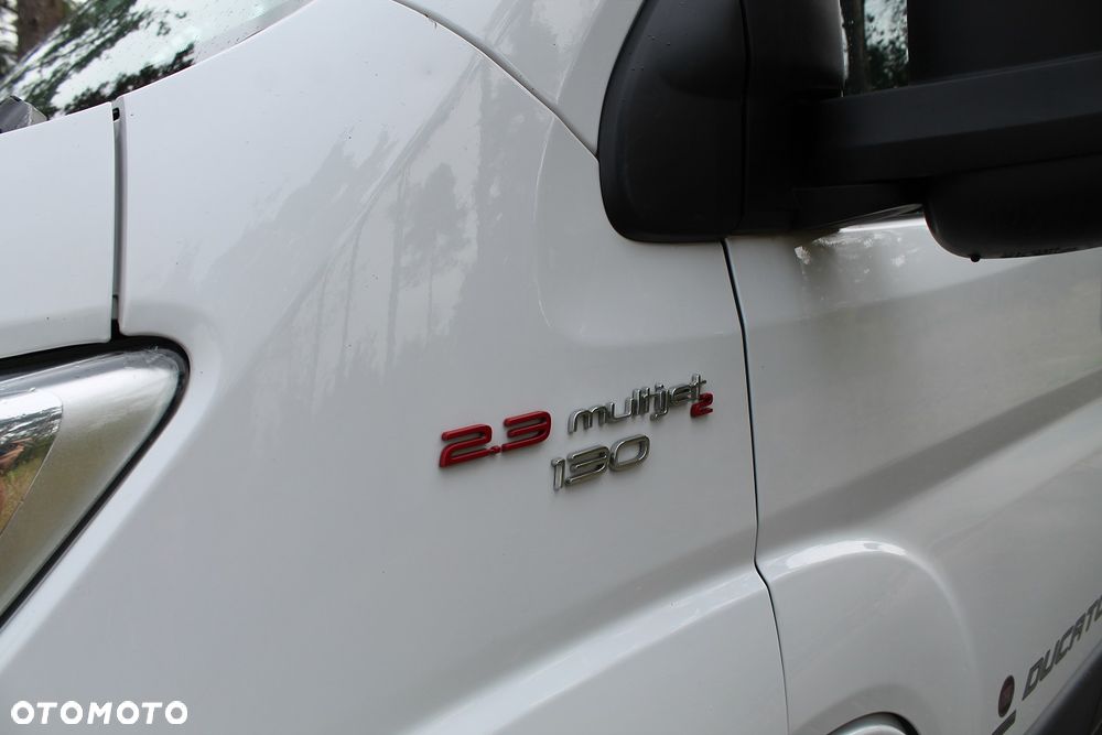 Fiat Ducato - 16