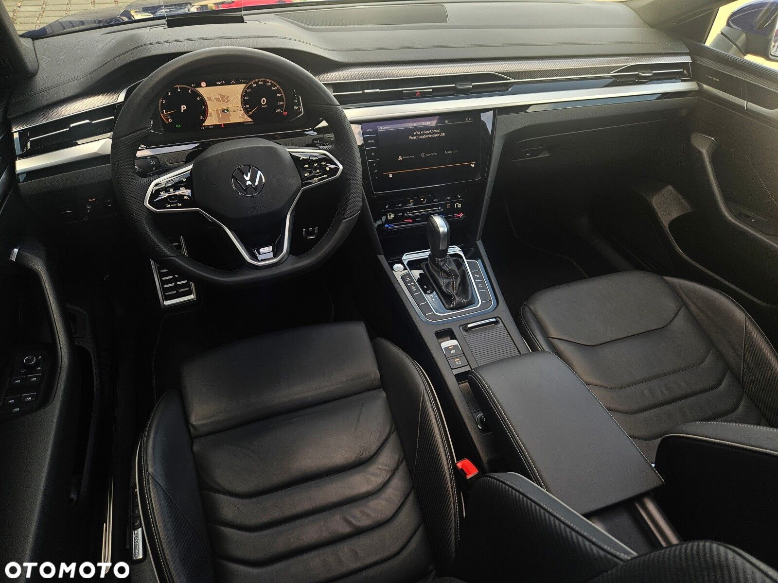 Volkswagen Arteon - 35