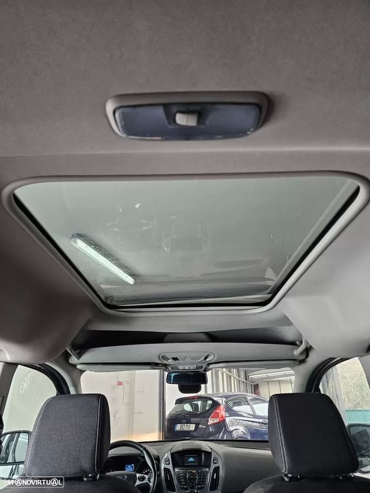 Ford Tourneo Connect Grand 1.5 TDCi Active - 31