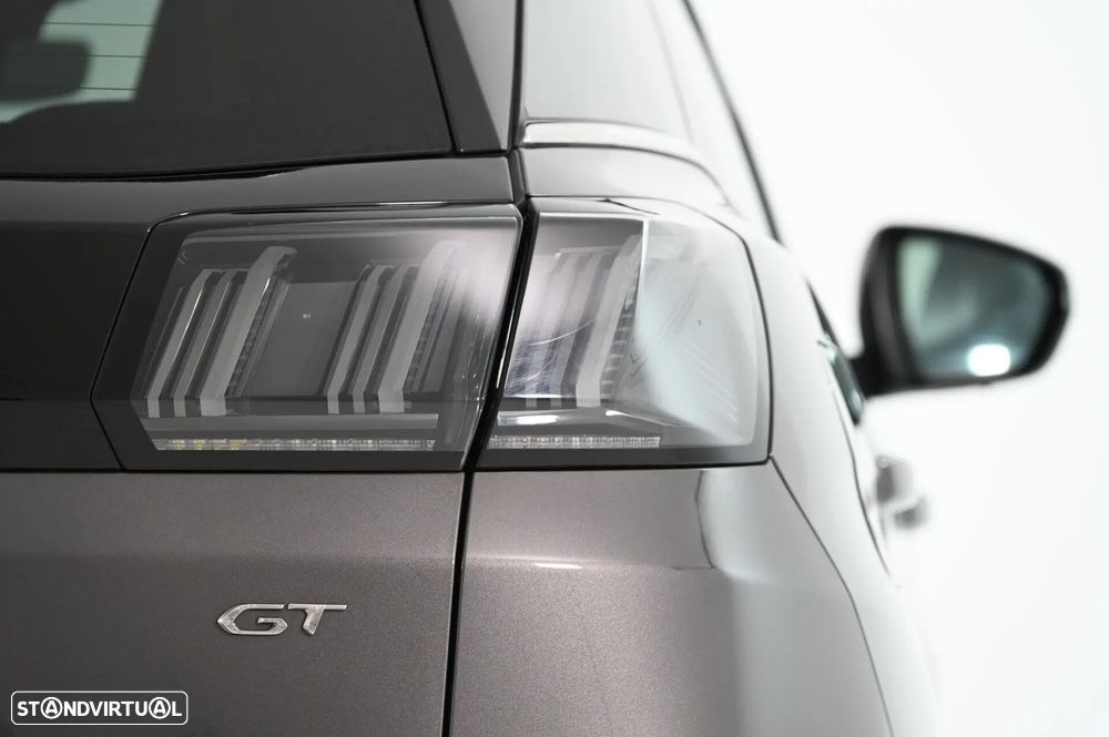 Peugeot 3008 - 10