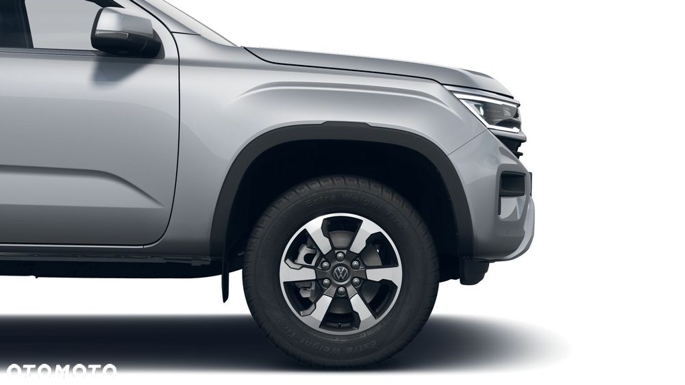 Volkswagen Amarok 3.0 V6 TDi 4MOTION Style - 2