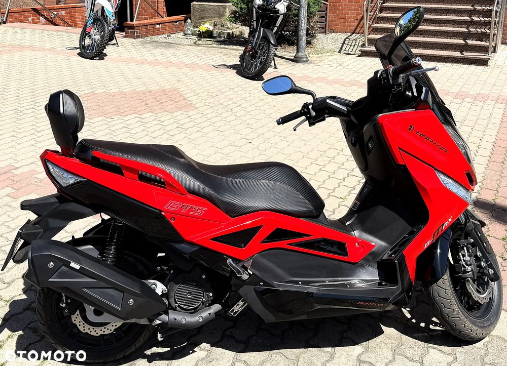 Barton B-Max - 6