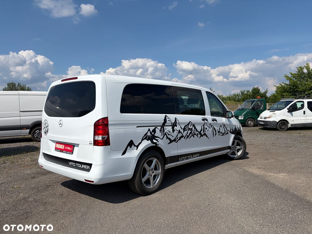 Mercedes-Benz Vito - 3