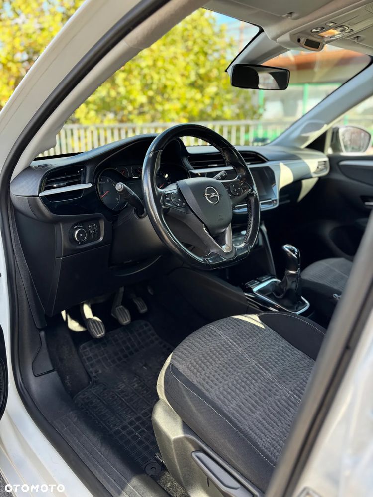 Opel Corsa 1.2 Edition S&S - 13