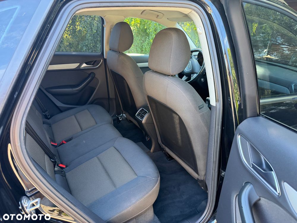 Audi Q3 2.0 TDI Prime Edition - 6