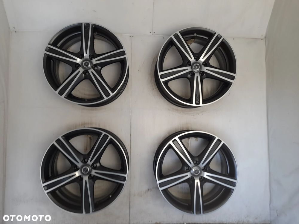 Felgi aluminiowe VOLVO OE 30635722 8.0" x 19" 5x108 ET49 - 1