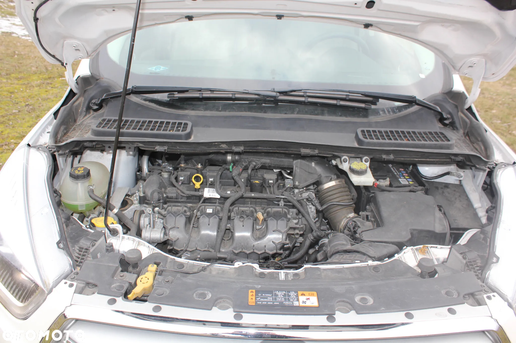 Ford Kuga 2.0 EcoBoost AWD Titanium ASS - 19