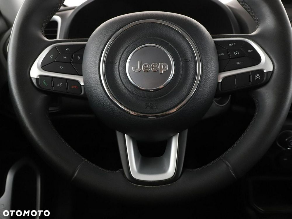 Jeep Renegade 1.6 MultiJet Longitude - 22