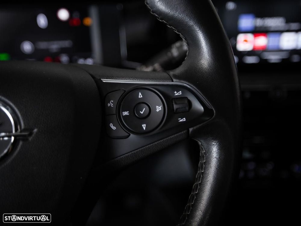 Opel Mokka-e 50 kWh GS - 16