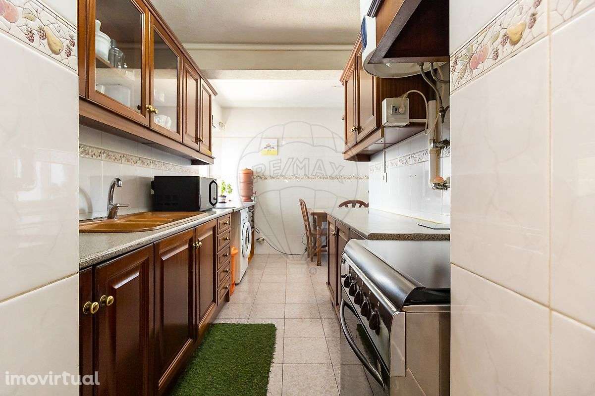 Apartamento T3 para venda - Grande imagem: 4/18