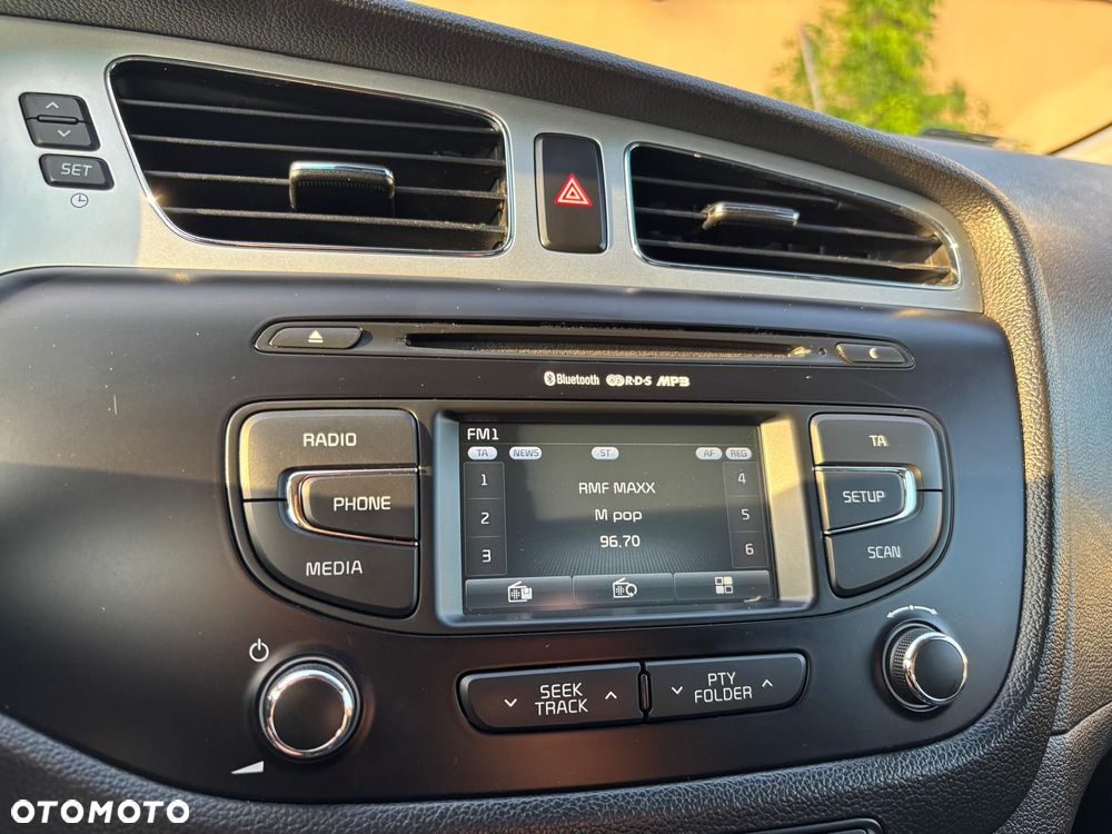 Kia ProCeed 1.6 GDI L - 25