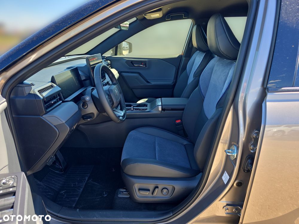 Toyota RAV4 2.5 Hybrid Dynamic Force Style 4x2 e-CVT - 14
