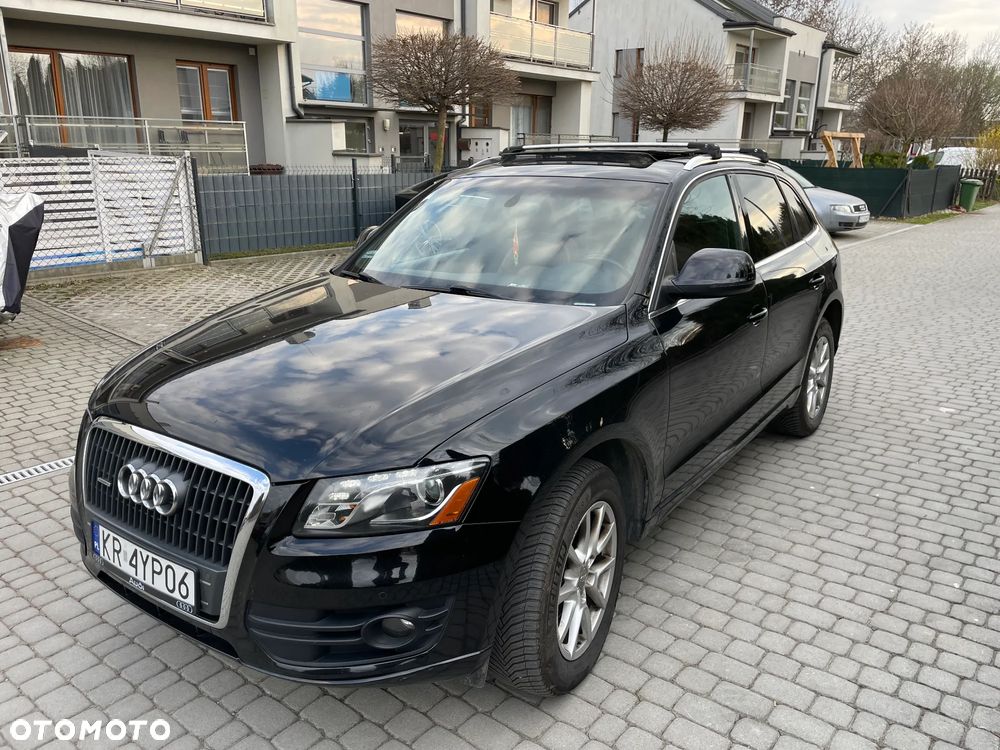 Audi Q5 2.0 TFSI Quattro S tronic - 12
