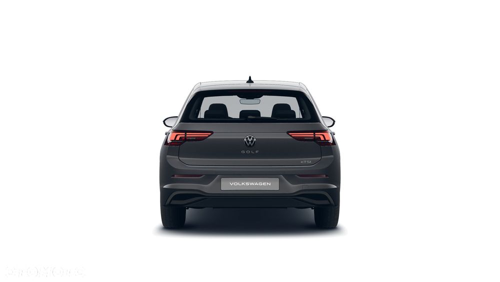 Volkswagen Golf - 4