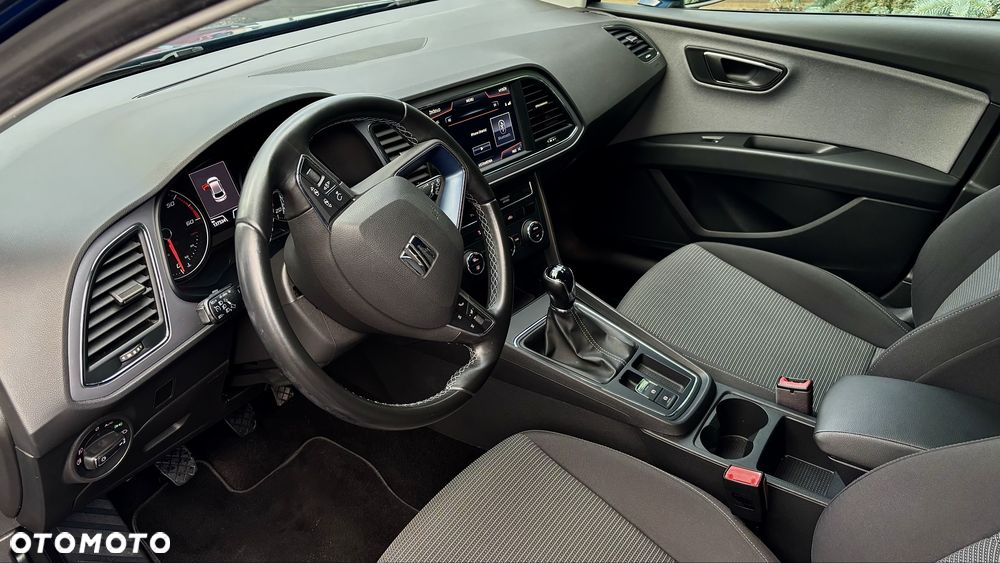 Seat Leon - 5