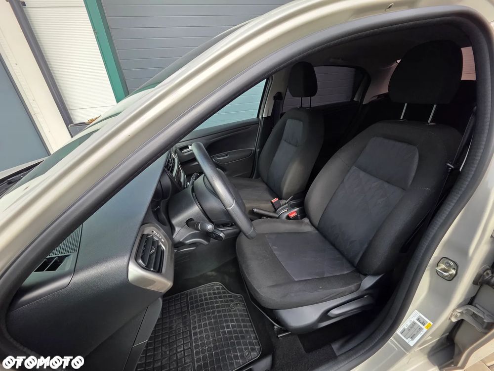 Citroën C-Elysée 1.2 PureTech GPF Feel - 14