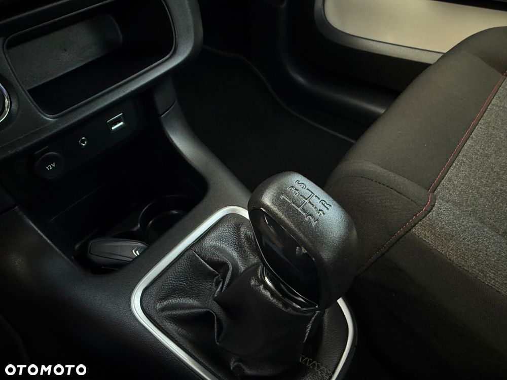 Citroën C3 1.2 PureTech Shine - 40