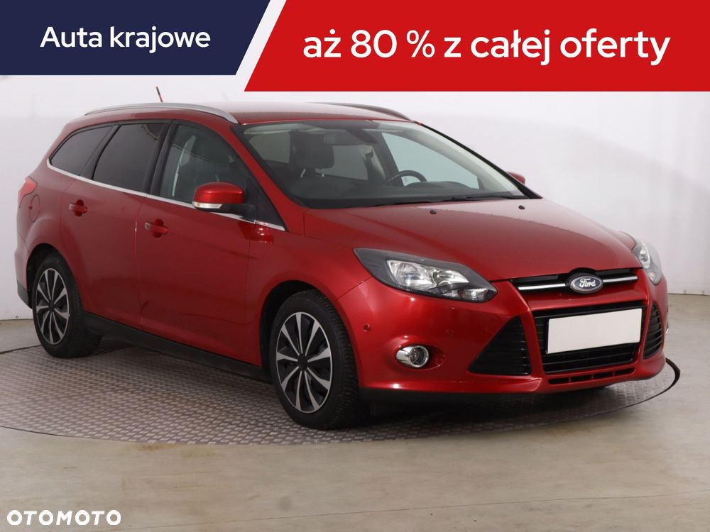 Ford Focus SW - 3