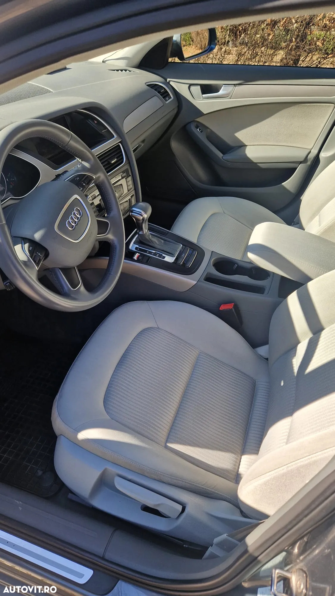 Audi A4 Avant 1.8 TFSI Multitronic - 14