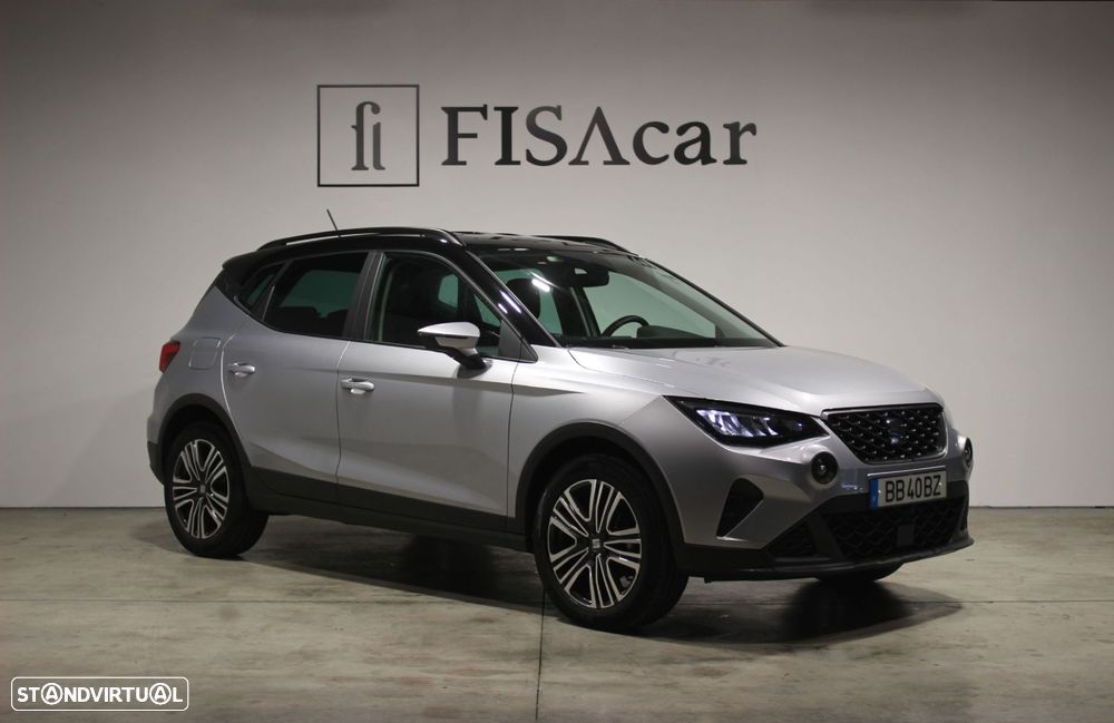SEAT Arona 1.0 TSI Style - 2