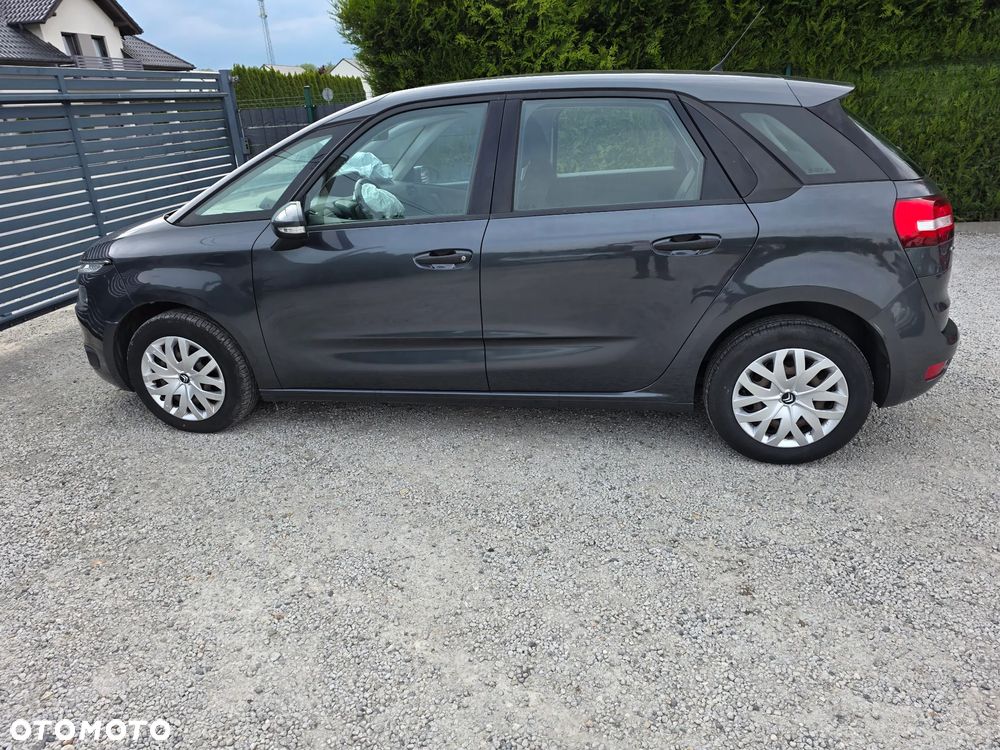 Citroën C4 Picasso BlueHDi 120 SELECTION - 12