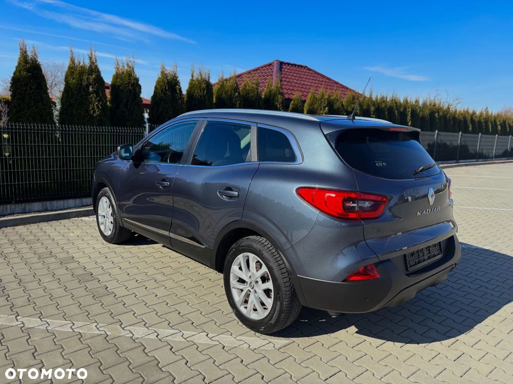 Renault Kadjar Energy dCi 110 COLLECTION - 6
