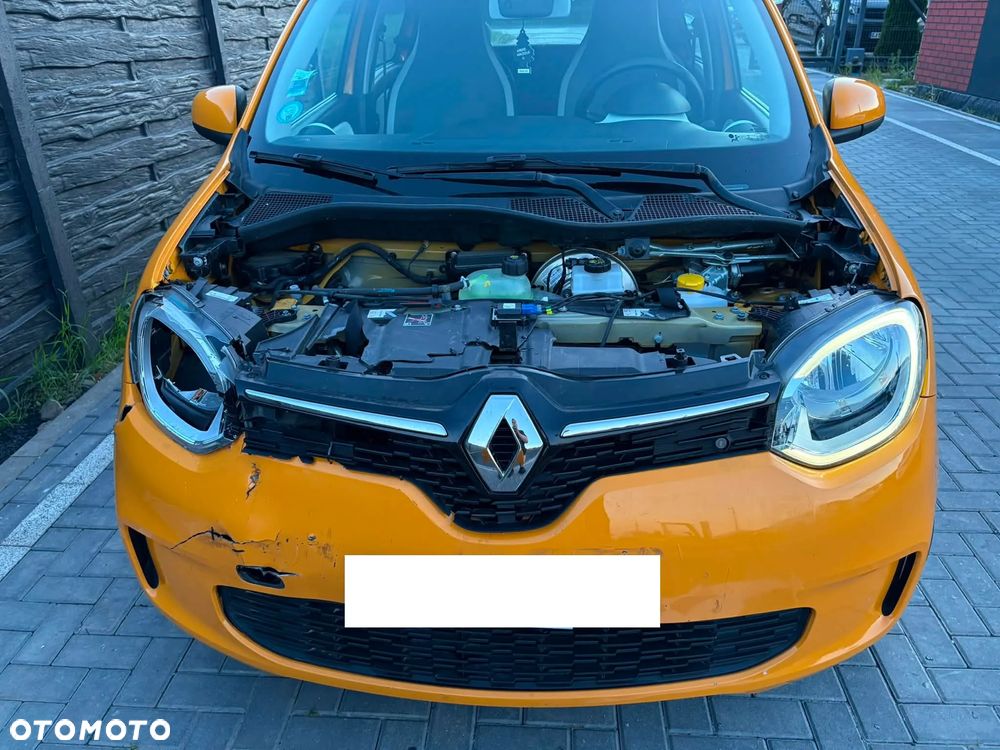 Renault Twingo Electric LIFE - 27