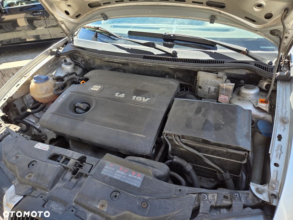 Seat Cordoba - 11