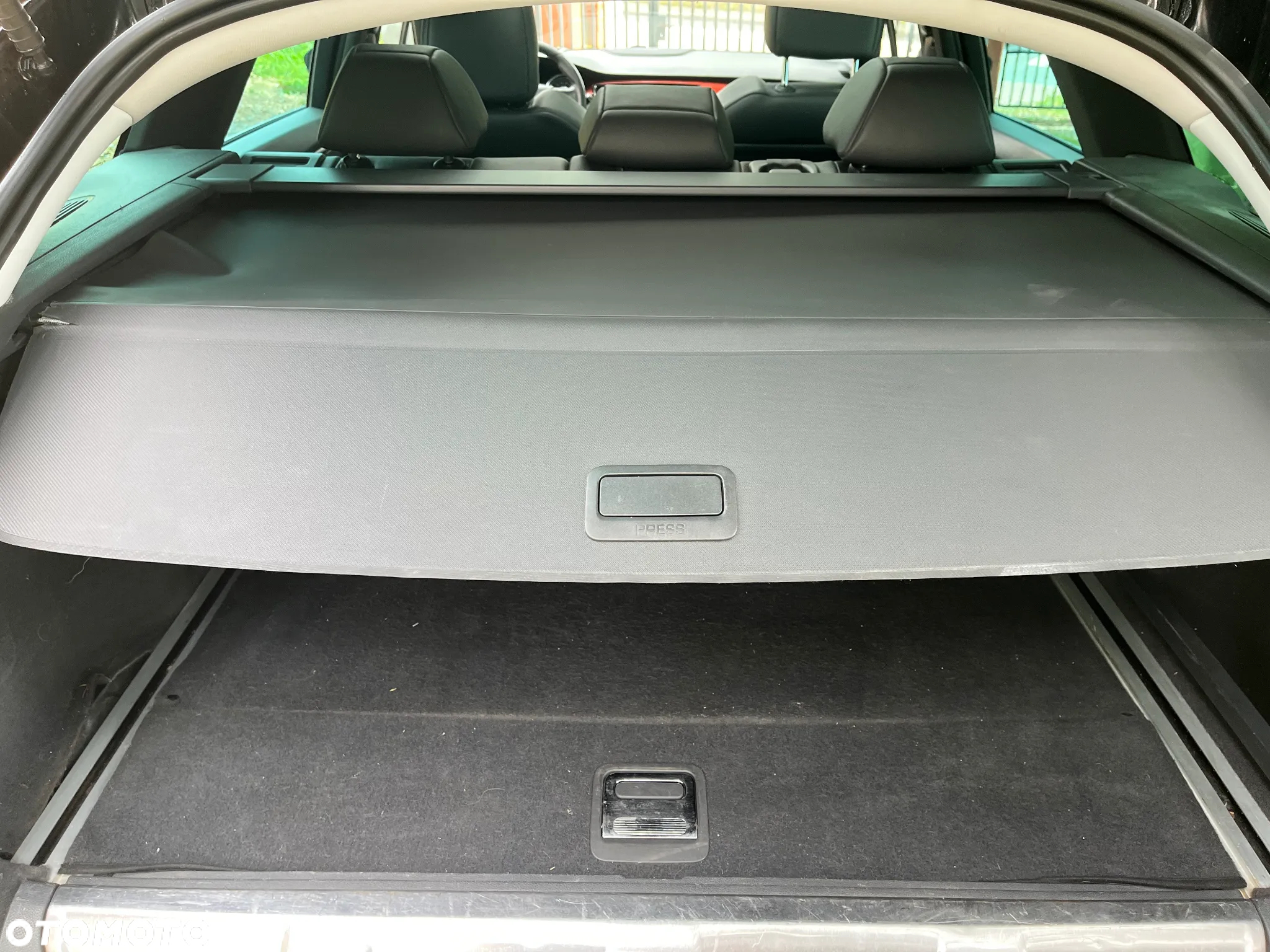 Peugeot 508 - 4