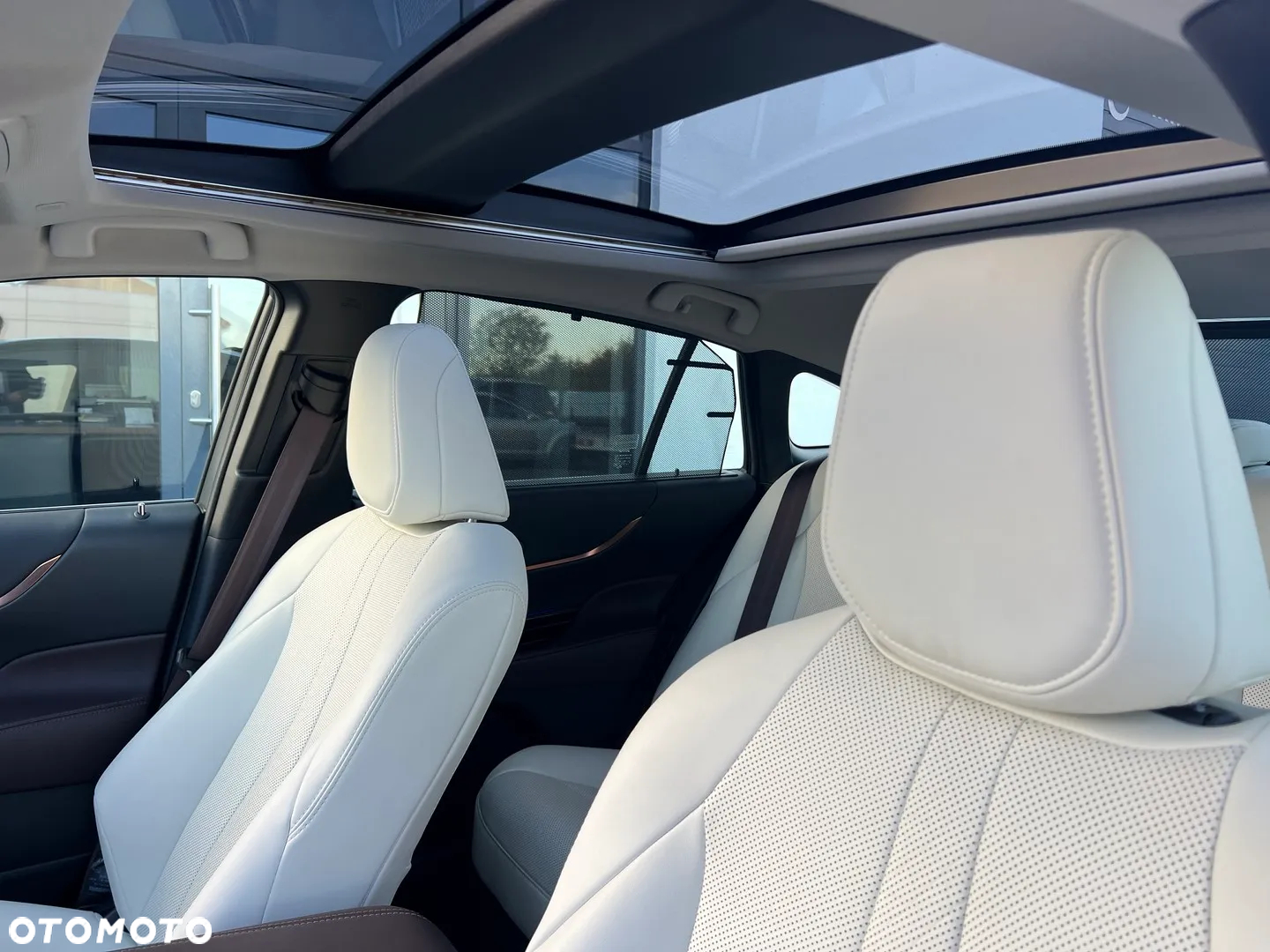 Toyota Mirai Prestige - 10