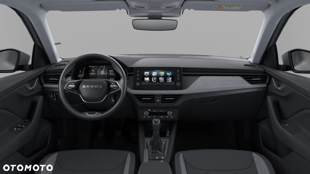 Skoda Scala 1.5 TSI Drive - 17