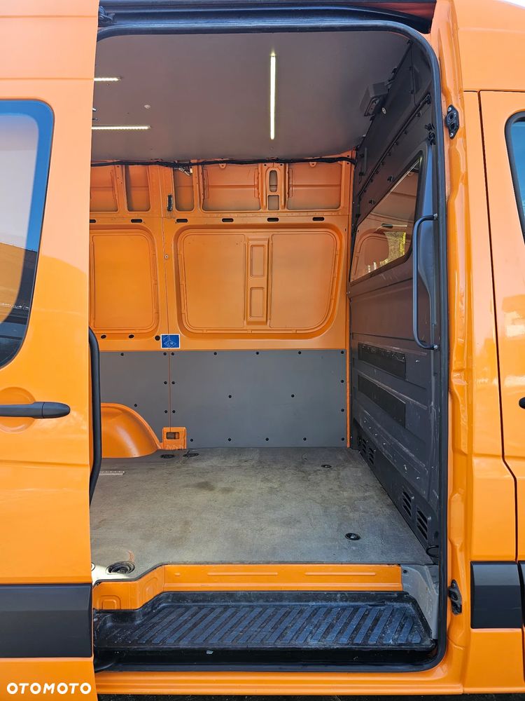 Mercedes-Benz SPRINTER - 34