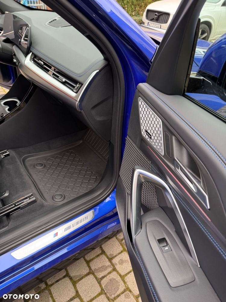 BMW X1 xDrive23i mHEV M Sport - 10