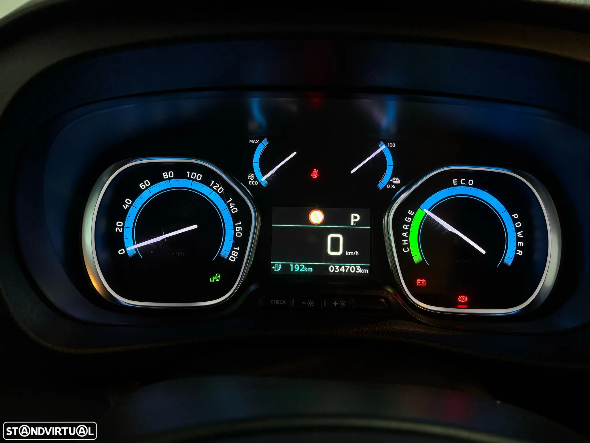 Peugeot E-EXPERT 100KWH PREMIUM L3 - 19