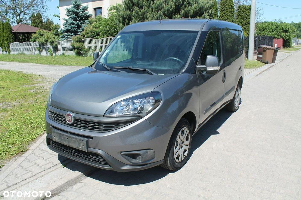 Fiat Doblo