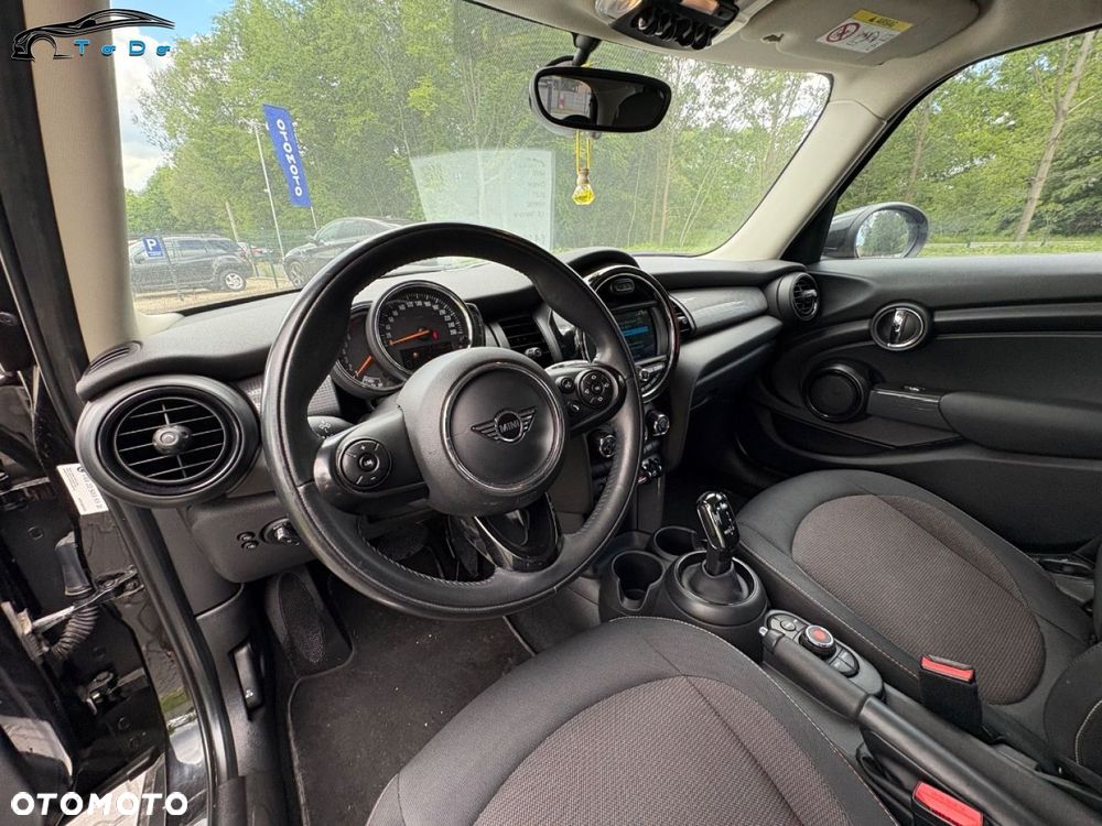 MINI Cooper 60 Years Chili - 23