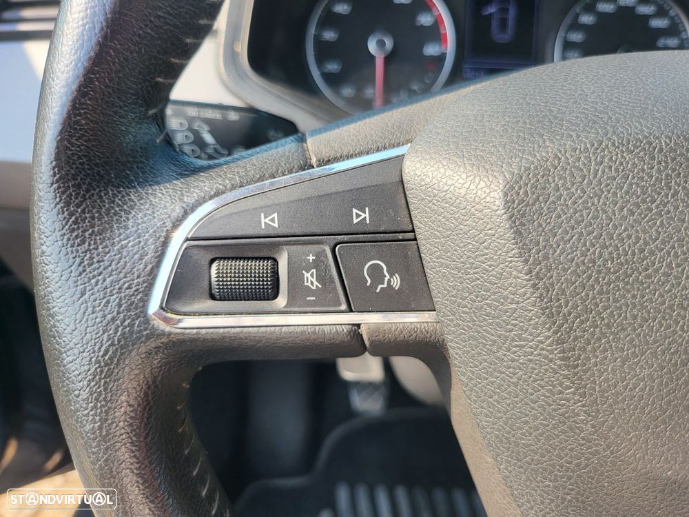 SEAT Ibiza 1.0 TSI Style - 11