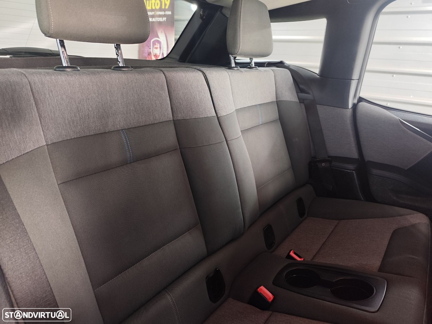 BMW i3 (60 Ah) Range Extender - 27