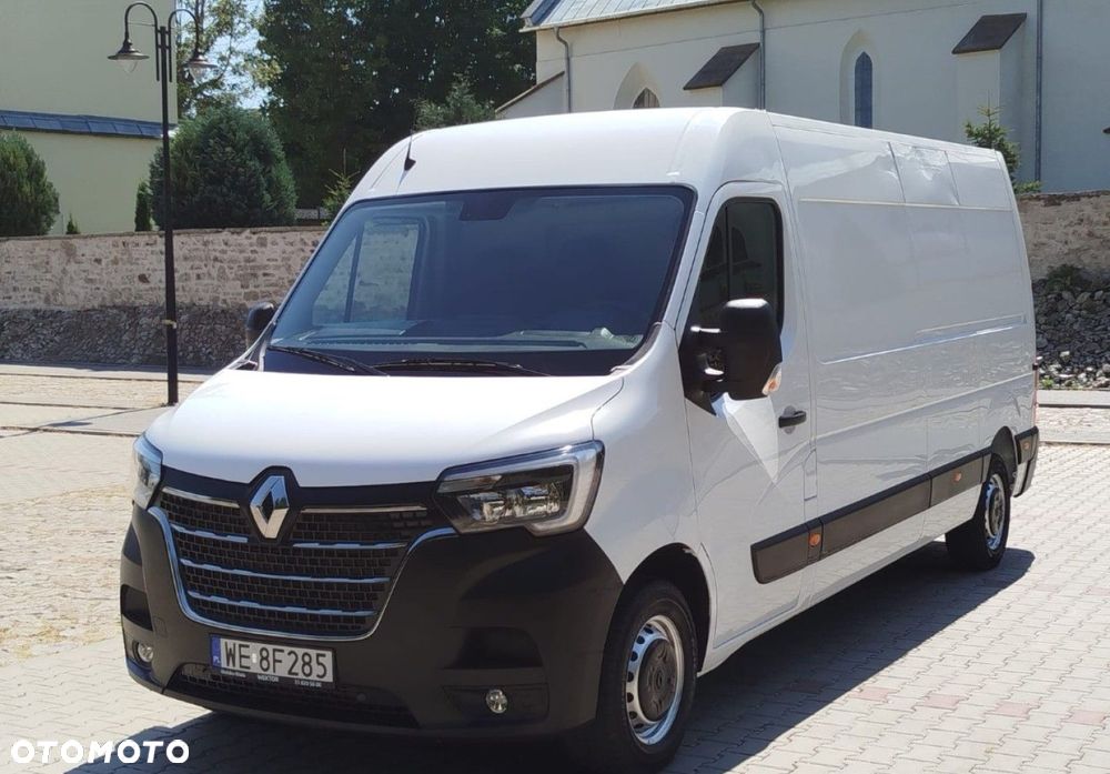 Renault Master - 7