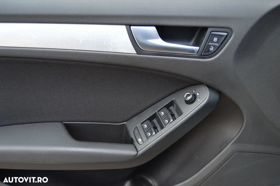 Audi A5 Sportback 2.0 TDI - 32