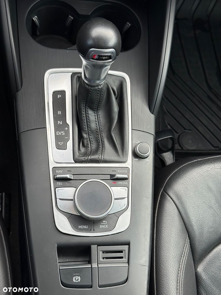 Audi A3 Limousine 2.0 TFSI quattro S tronic sport - 19