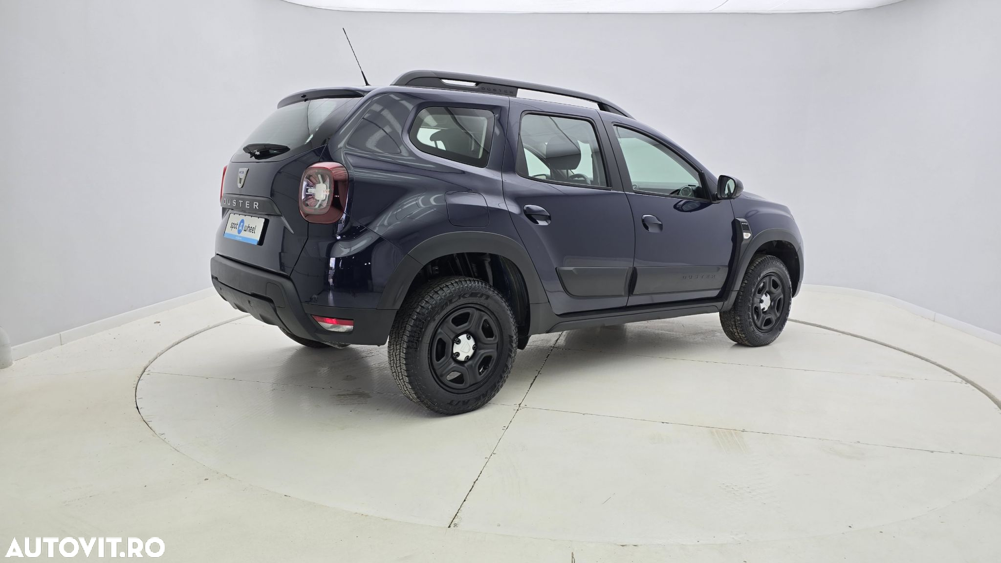 Dacia Duster 1.5 Blue dCi 4WD Comfort - 6