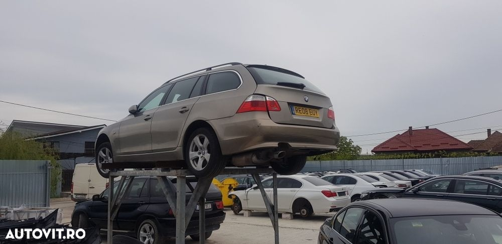 BMW 520d - 2